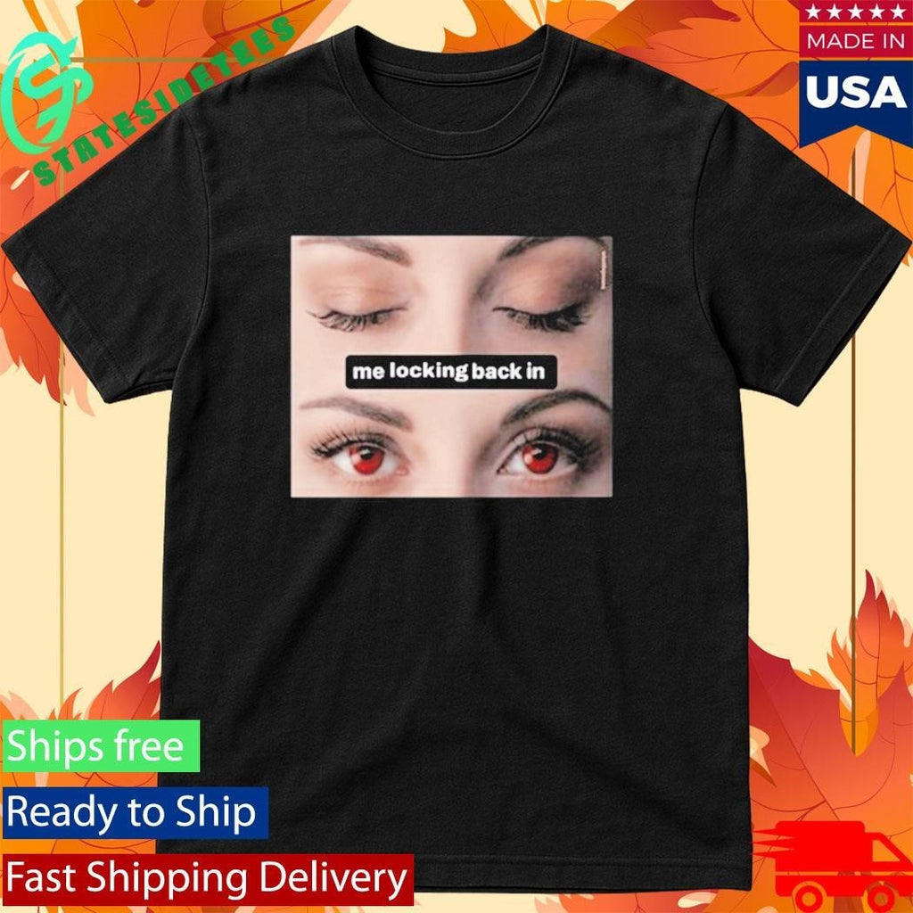 Bella Swan Lock In T-Shirt