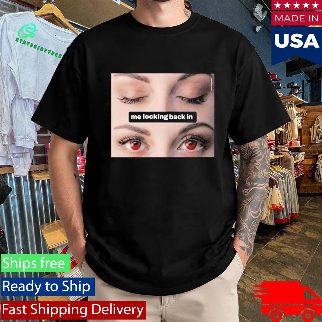 Bella Swan Lock In T-Shirt