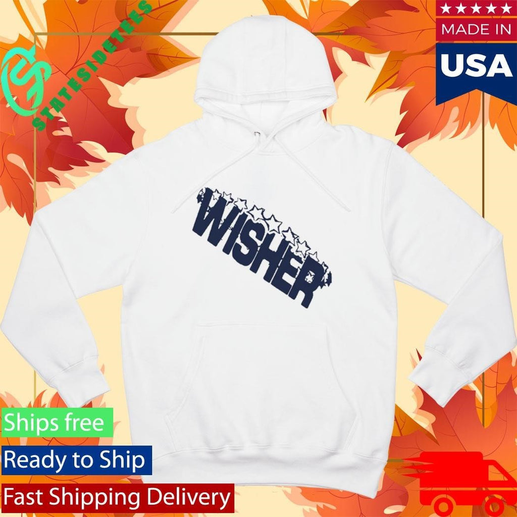 Ben Quad Wisher Shirt