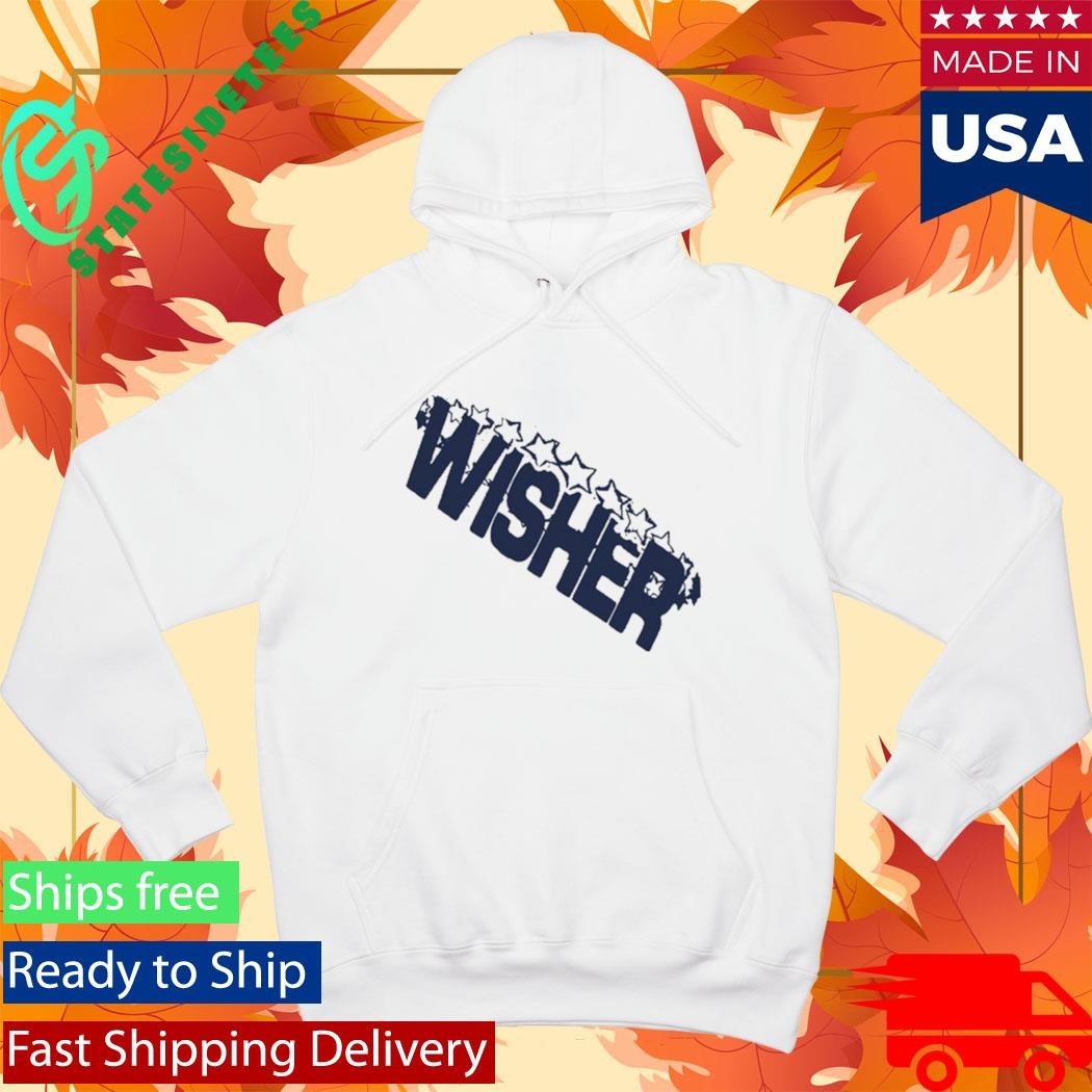 Ben Quad Wisher Shirt