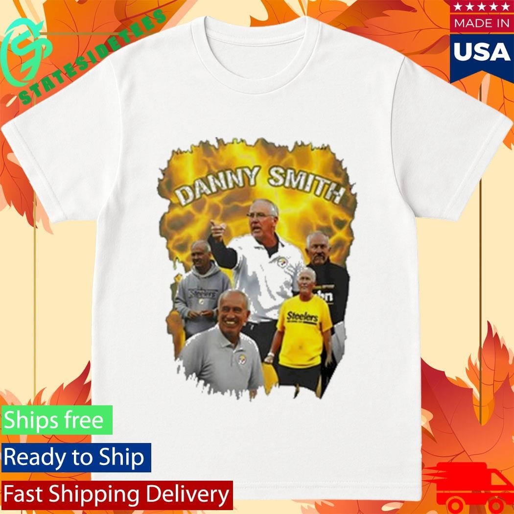 Ben Skowronek Danny Smith Shirt