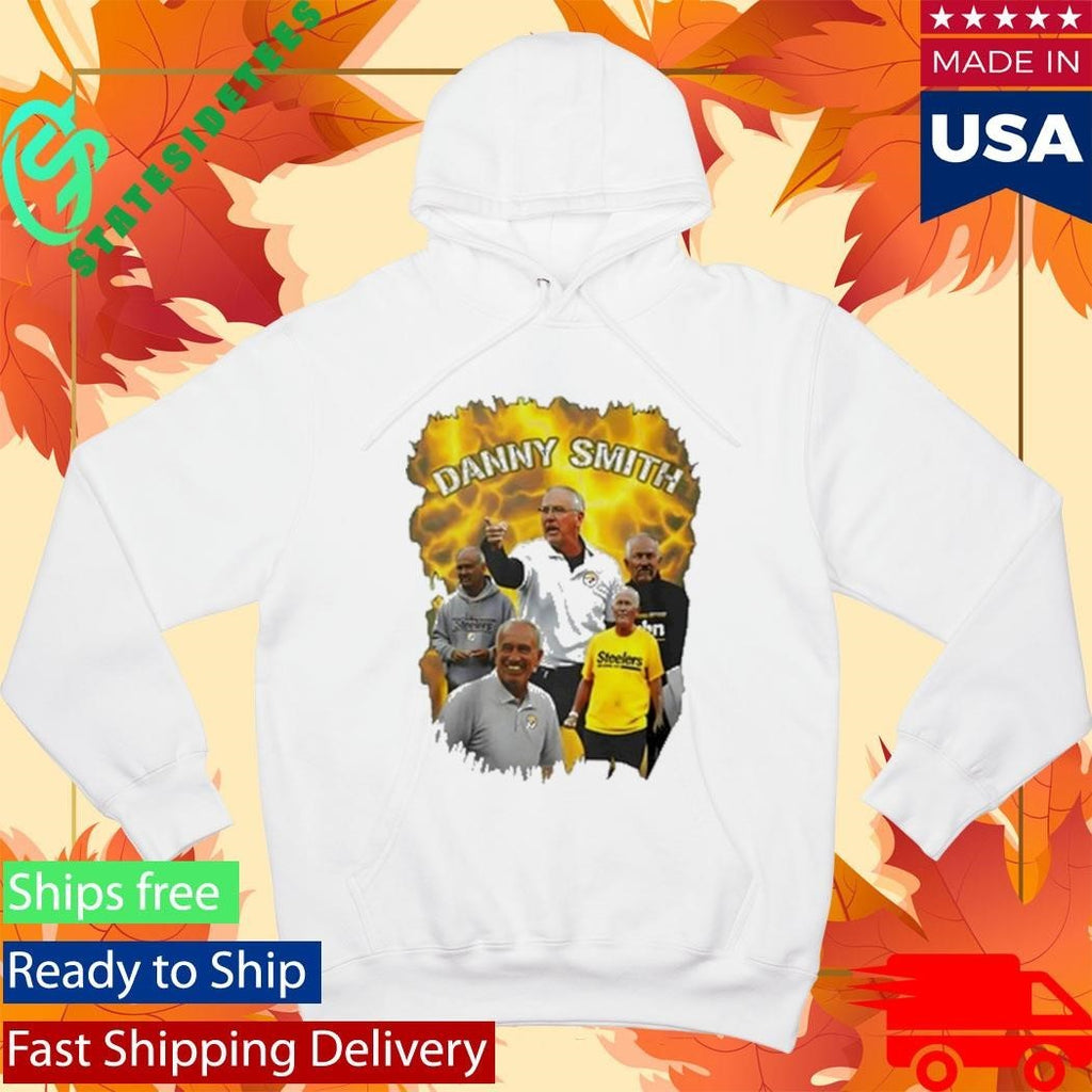 Ben Skowronek Danny Smith Shirt
