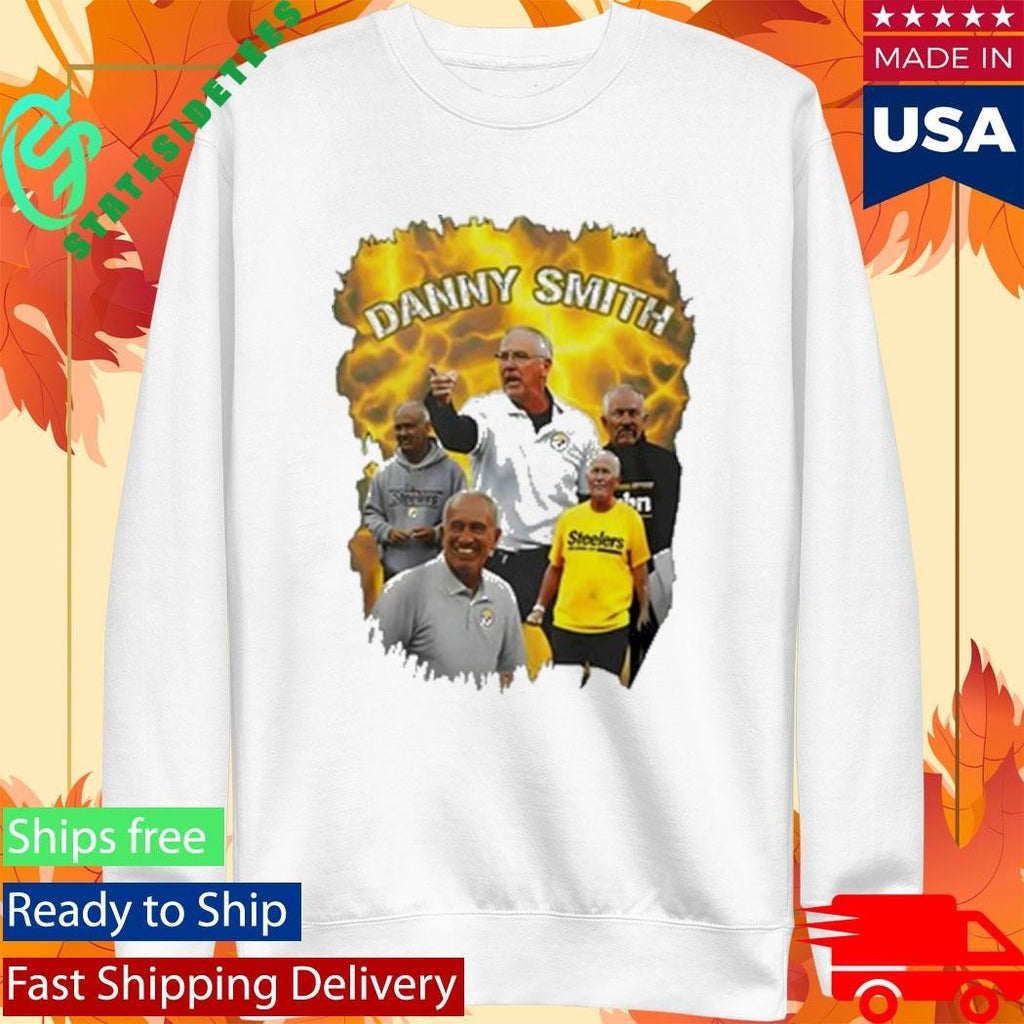 Ben Skowronek Danny Smith Shirt
