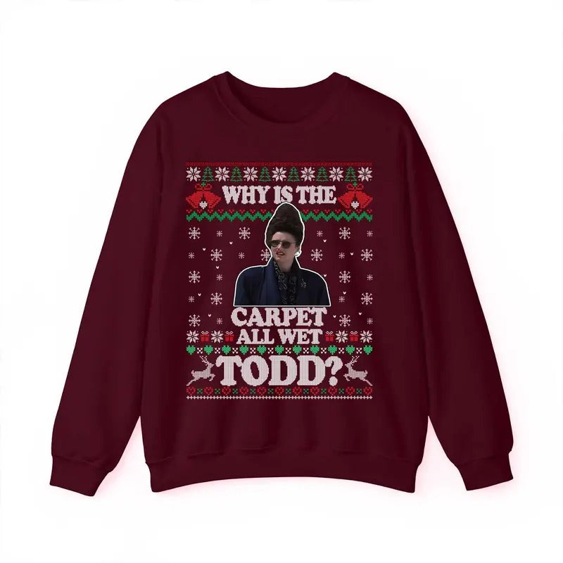 Bend Over and I'll Show You Christmas Couple Matching Shirt, Christmas Vacation Shirt, Griswold Family Tee, Cute Christmas Tree Shirt