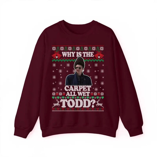 Bend Over and I'll Show You Christmas Couple Matching Shirt, Christmas Vacation Shirt, Griswold Family Tee, Cute Christmas Tree Shirt