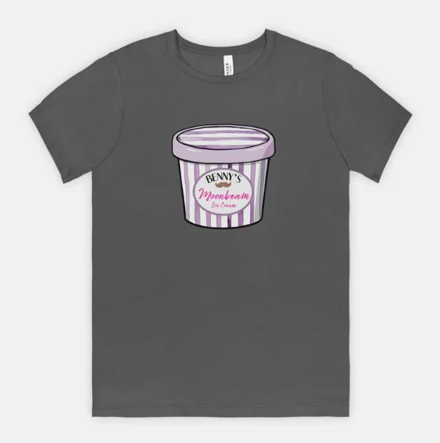 Benson Boone Moonbeam Tee - American Heart Tour, Unisex - Shop Now! Cotton Fabric Hoodie, Sweatshirt | DripVista.com