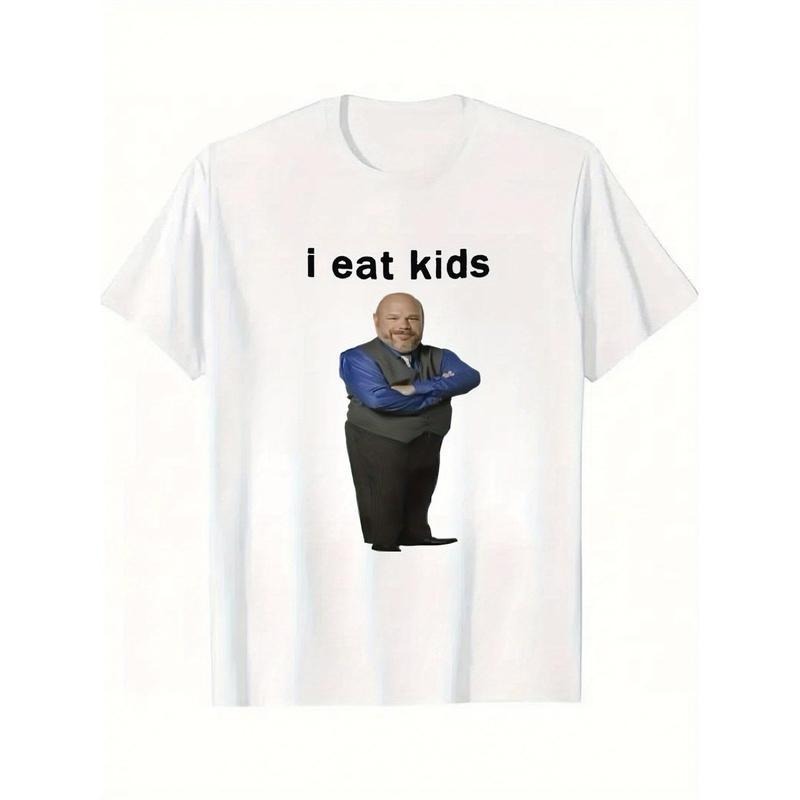 Bertram, Swoosh eat children'WB shield printed fun men'WB shield Gunpla brand women'WB shield T-shirts 100% cotton...