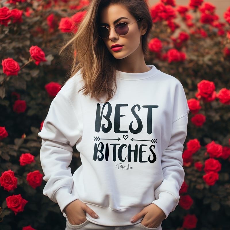 Best B* Sweatshirt Womenswear T-Shirts, Hoodie | DripVista.com