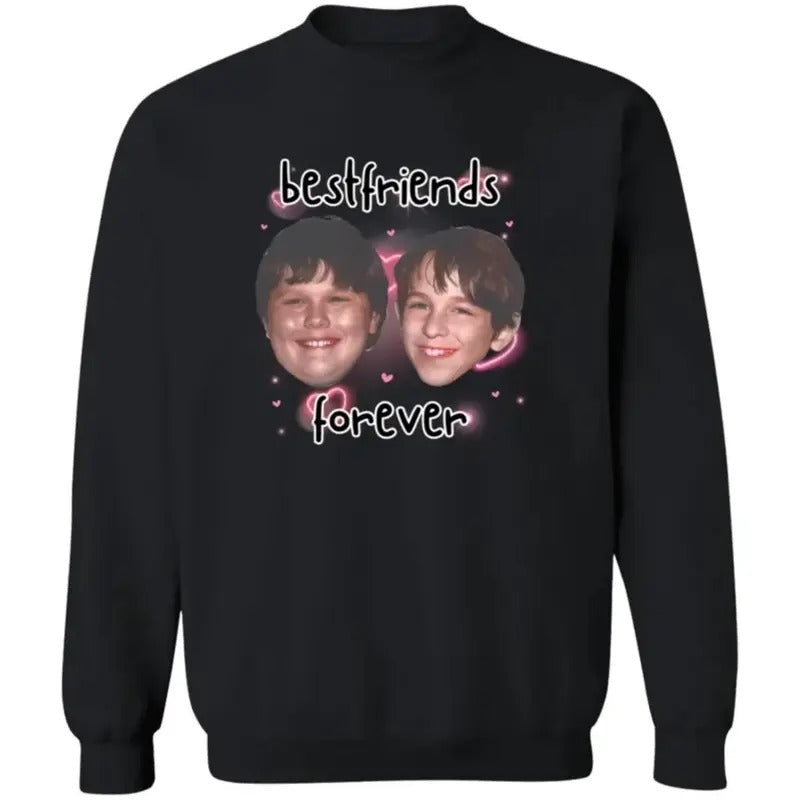 Best Friends Greg And Rowley Sweatshirt, Besties Shirt, Best Friend Gifts, Gift For Best Friends Underwear Tshirt