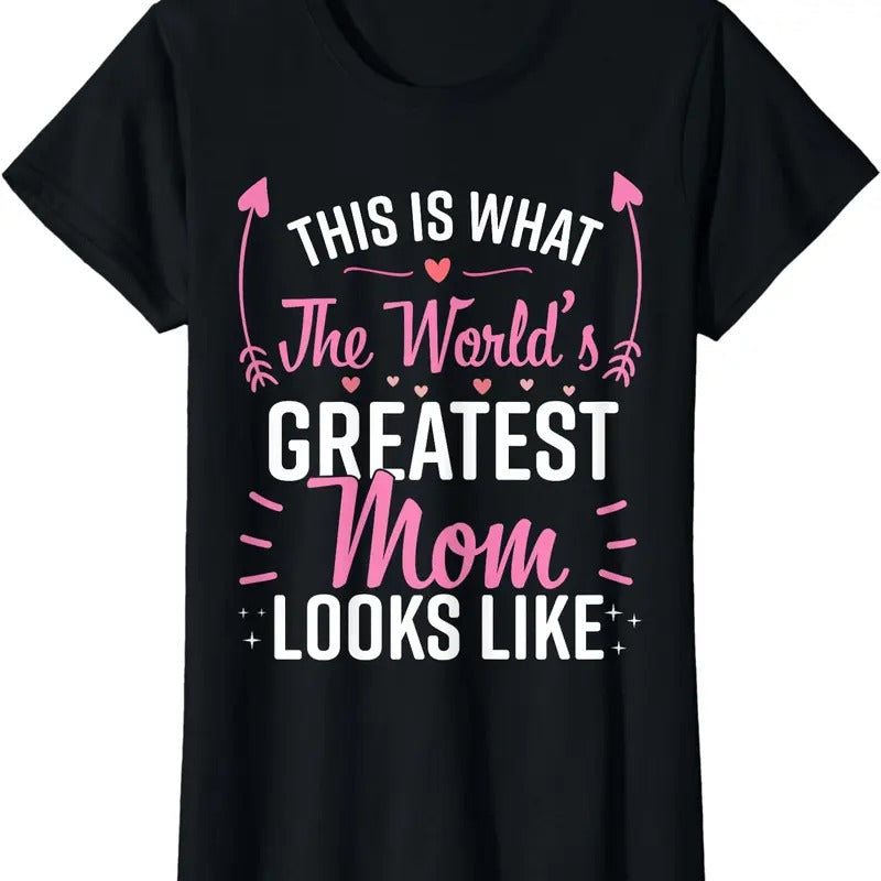 Best Mom Best Mother T-Shirt Hoodie, Sweatshirt | DripVista.com