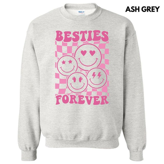 Besties Forever Sweatshirt 'NLB'