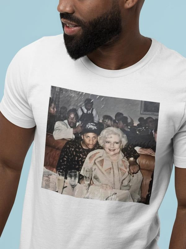 Betty Golden Eazy Compton Color Version Mashup Rare Shirt Hoodie, Sweatshirt | DripVista.com