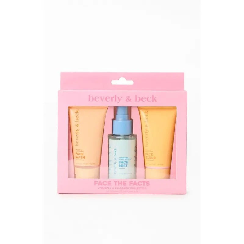 Beverly & Beck Women's Skincare Gift Set T-Shirts, Hoodie, Sweatshirt | DripVista.com