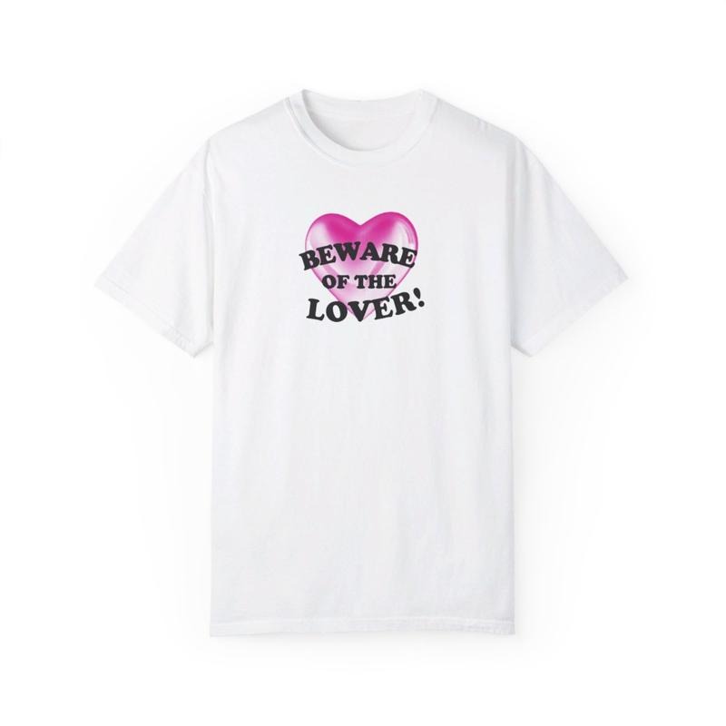 Beware of the Lover T-Shirt Hoodie, Sweatshirt | DripVista.com