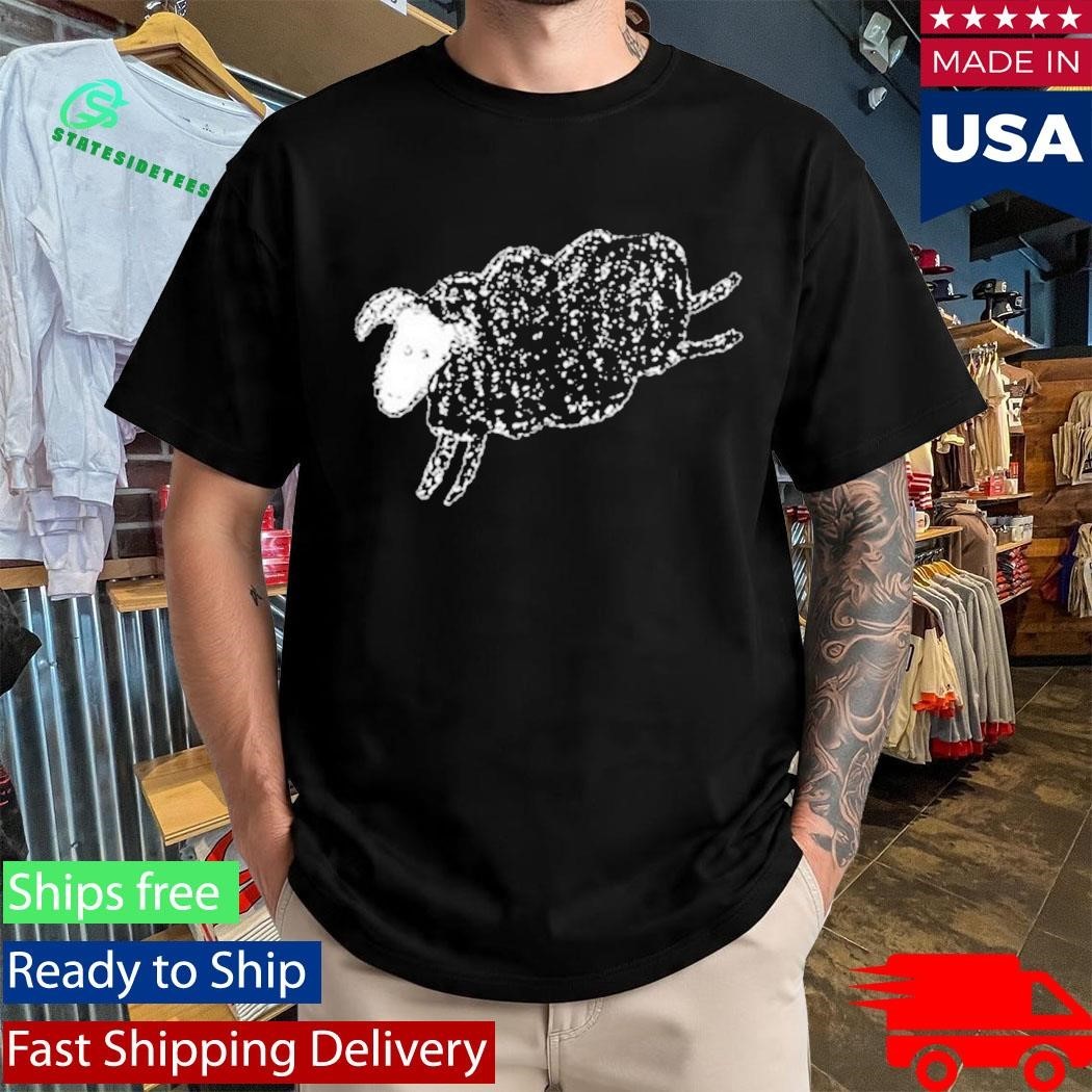 Beyond Human Think Again Shirt