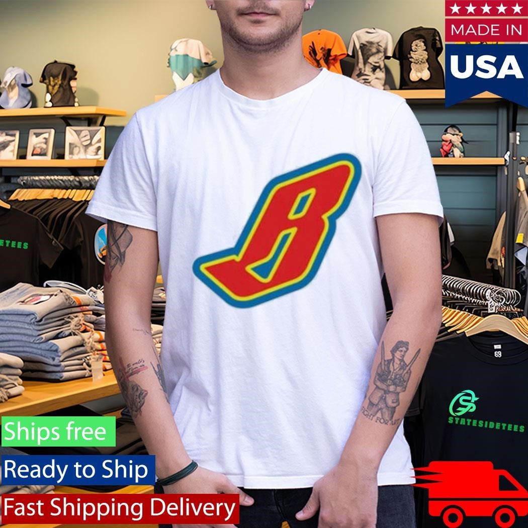 Billionaire Boys Club Flying B Logo Shirt