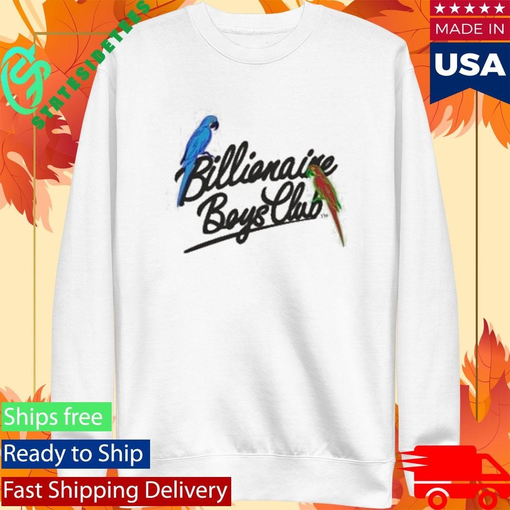 Billionaire Boys Club Miami 305 Slub Shirt