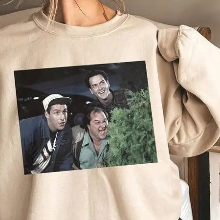 Billy Madison Movie Shirt | Norm Macdonald Adam Sandler Shirt | Funny Billy Madison Meme Shirt sceneclothing Hoodie,...