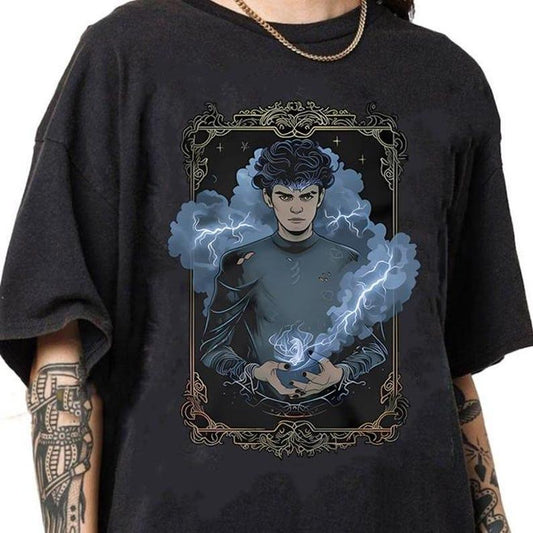 Billy Maximoff Christmas Shirt, Joe Locke Shirt, Wiccan Shirt, Christmas Gift