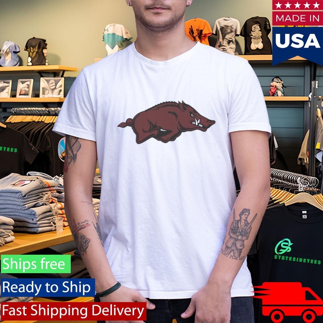Billy Richmond III Barnhill Shirt