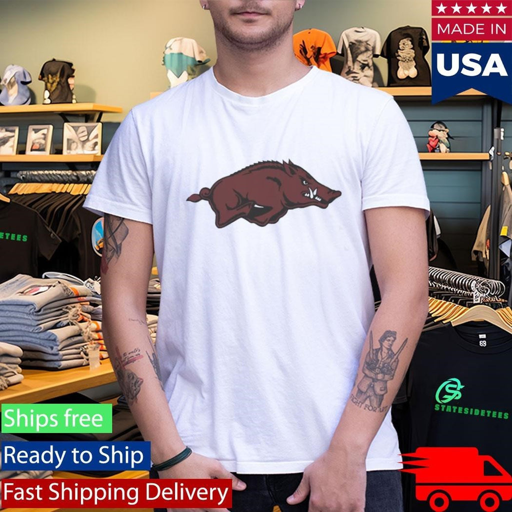 Billy Richmond III Barnhill T-Shirt