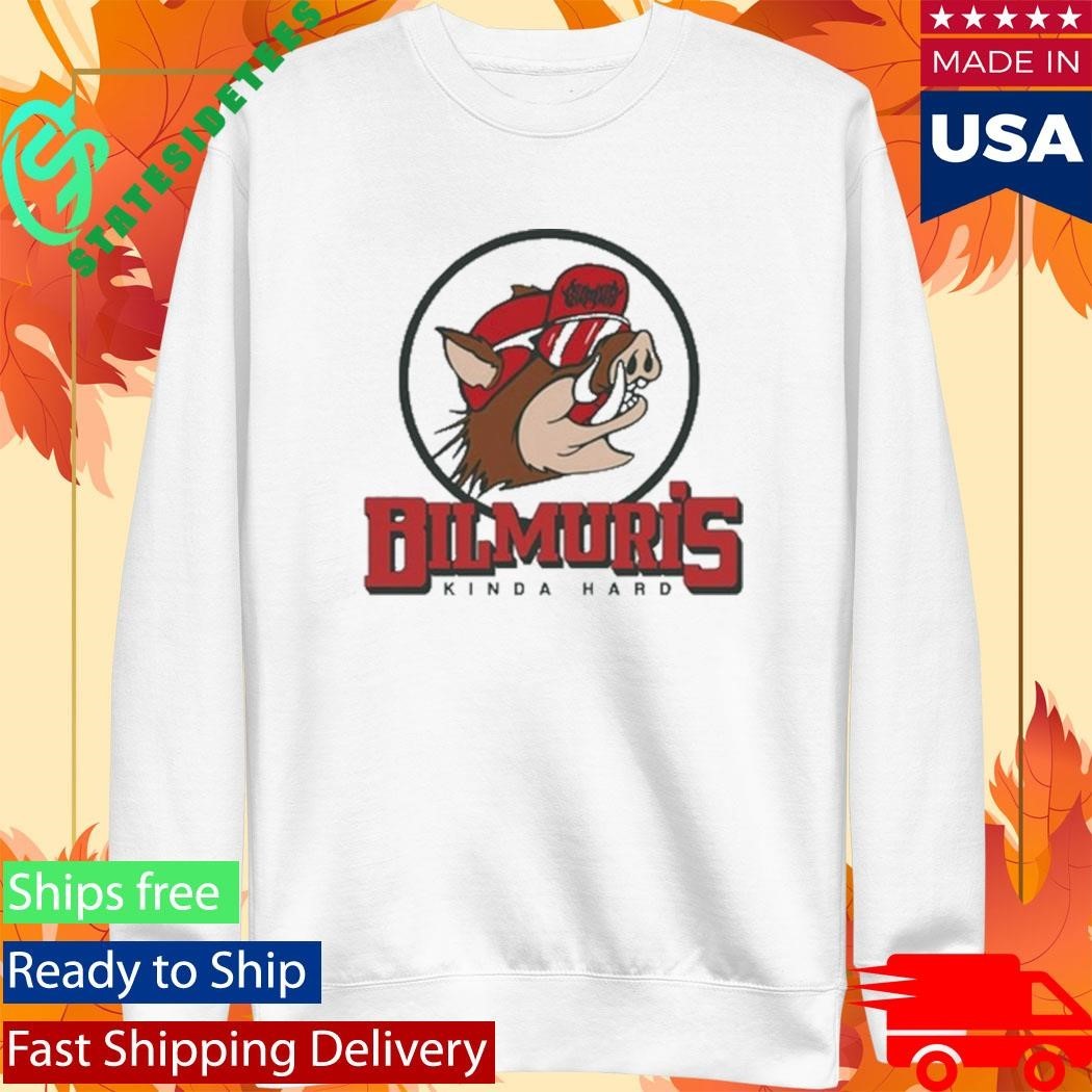 Bilmuri Hog-ee’s Shirt
