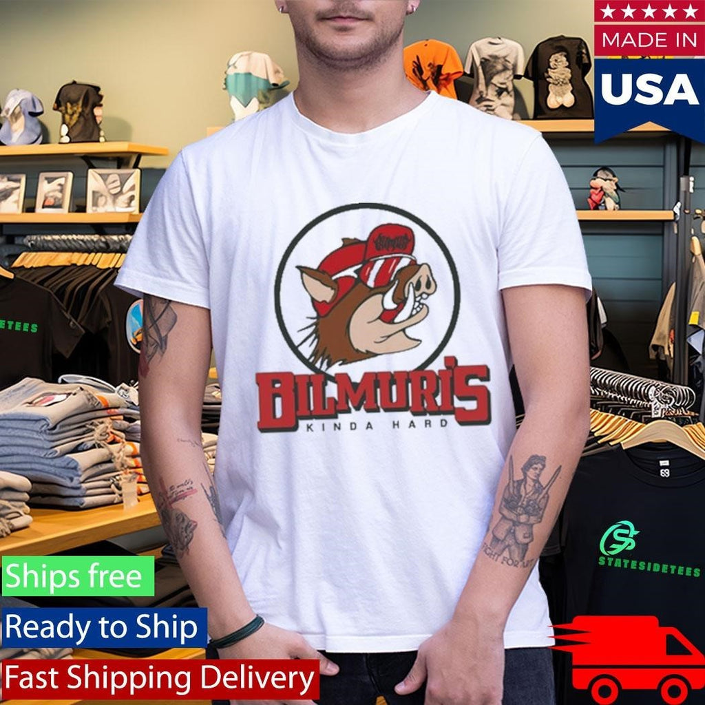 Bilmuri Hog-ee’s Shirt