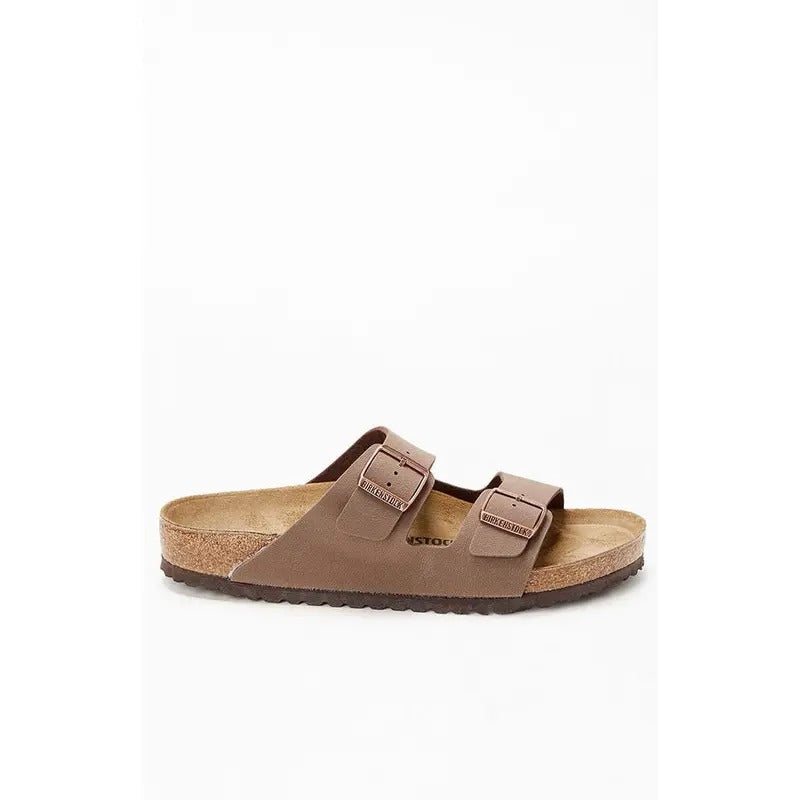 Birkenstock Men's Arizona Sandal Mocha - Multicolor T-Shirts, Hoodie, Sweatshirt | DripVista.com