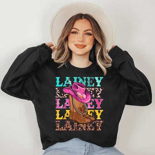 Birthday Sweatshirt Unisex Crewneck
