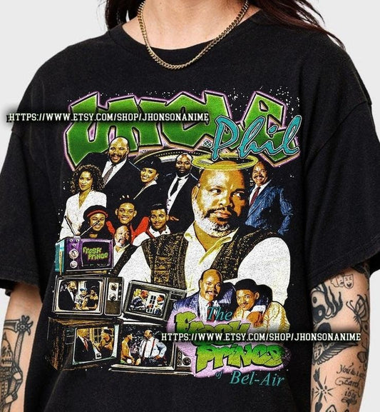 Black History Legends Collage Strong Heritage Graphic Tribute Vintage Shirt