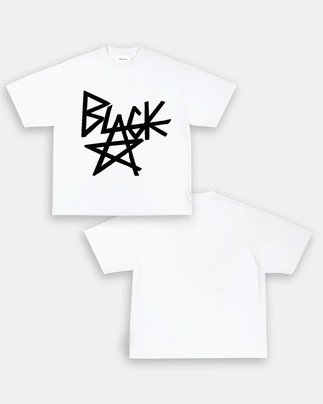 Blackstar Soul Eater Oversize T-Shirt T-shirt Hoodies & Sweatshirts | DripVista.com