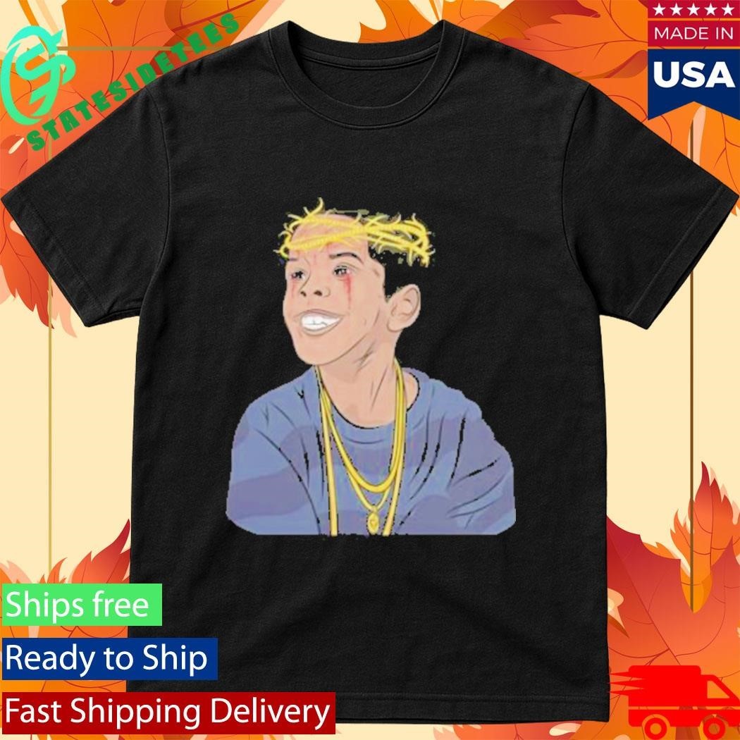 Blientele Flygod 10 Yr Anniversary Shirt