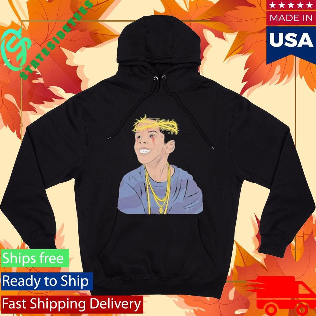 Blientele Flygod 10 Yr Anniversary Shirt