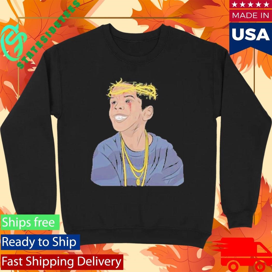 Blientele Flygod 10 Yr Anniversary Shirt