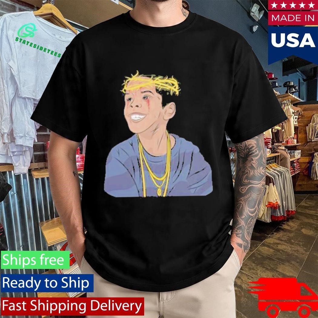 Blientele Flygod 10 Yr Anniversary Shirt