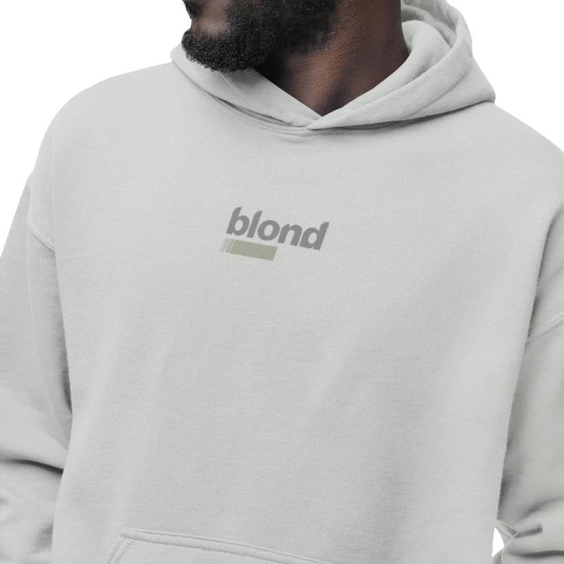 Blonde Hoodie, Blonded Sweatshirt, Y2K Hoodie, Gifts For Friendsstyle{n002}2 T-Shirts | DripVista.com