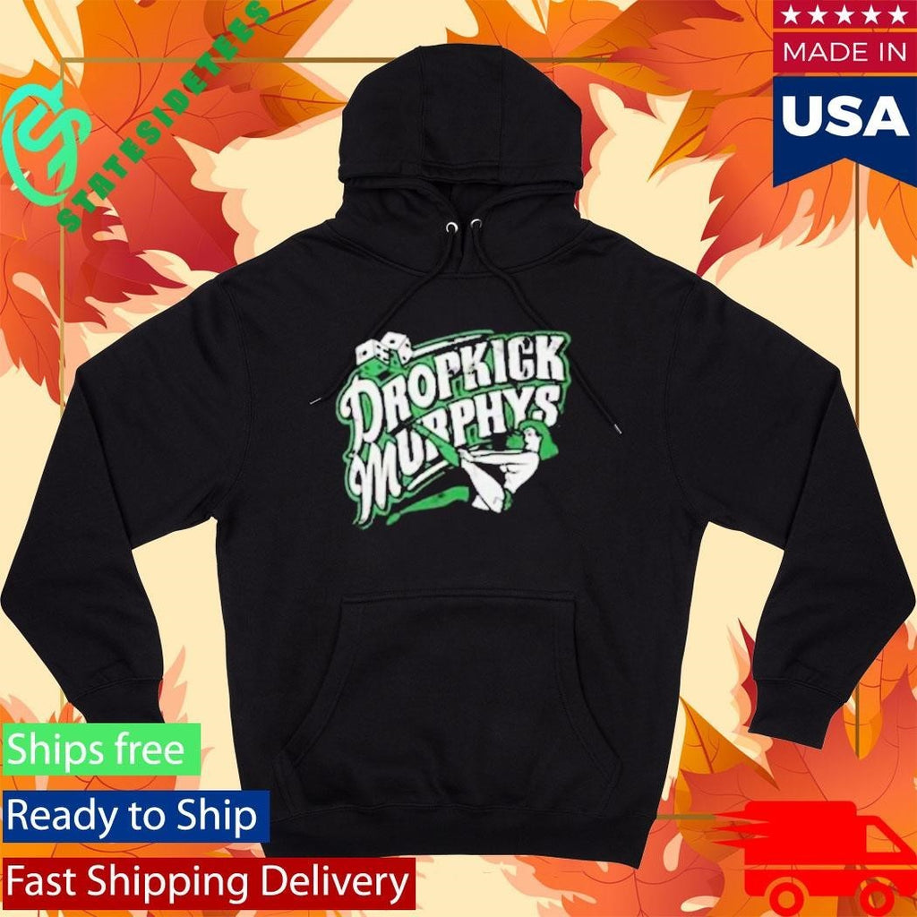 Bloom Dropkick Murphys Shirt