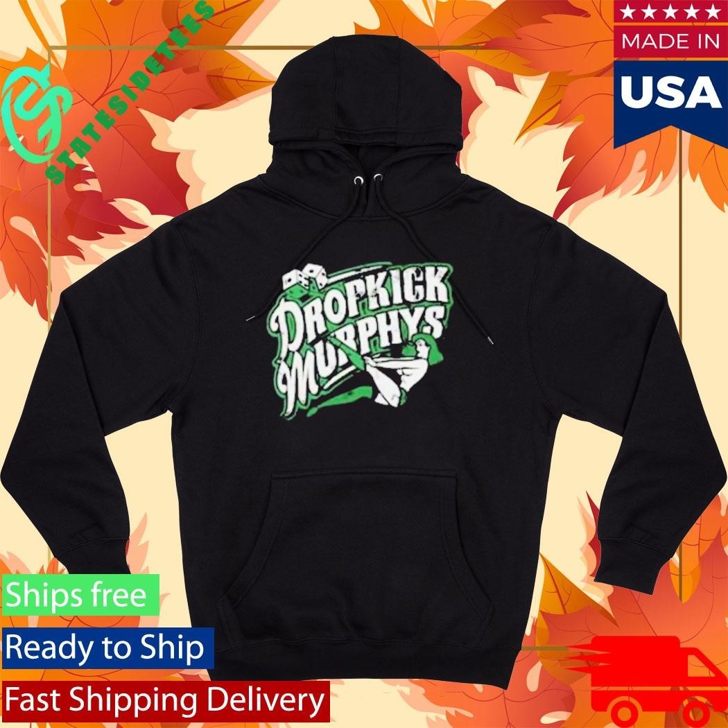 Bloom Dropkick Murphys Shirt