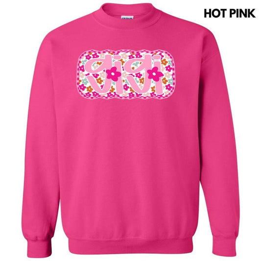 Bloom Gigi Sweatshirt 'NLB'