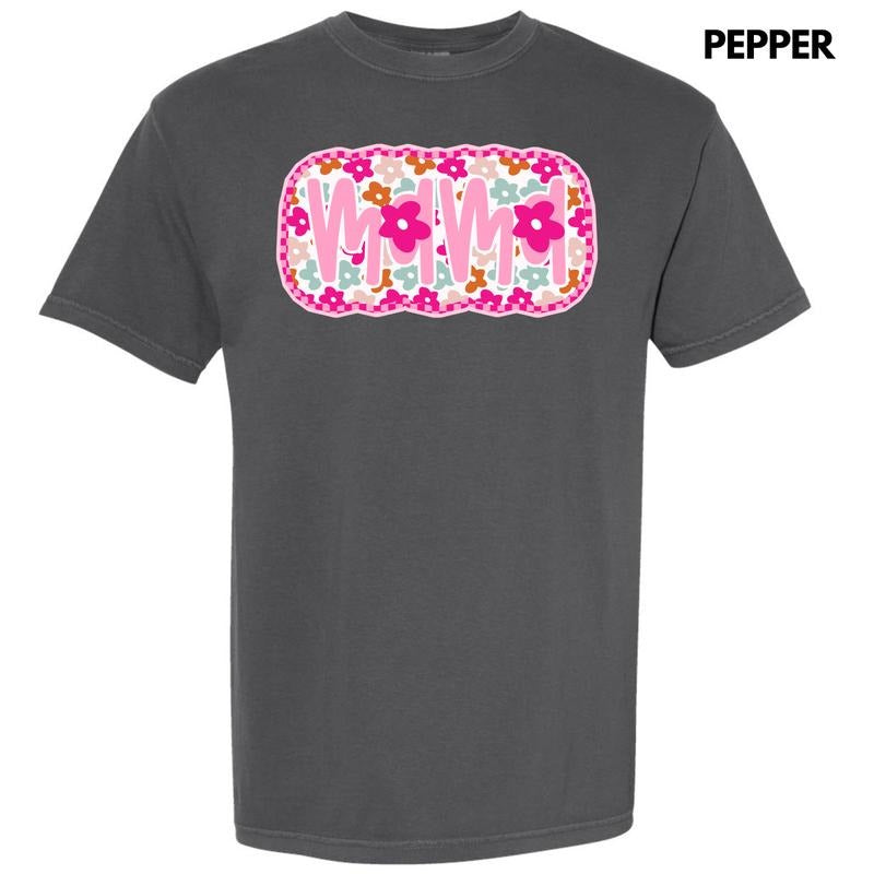 Bloom Mama Comfort Colors T-Shirt 'NLB'