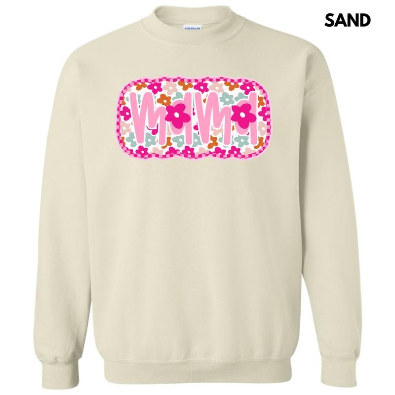 Bloom Mama Sweatshirt 'NLB' T-Shirts, Hoodie | DripVista.com