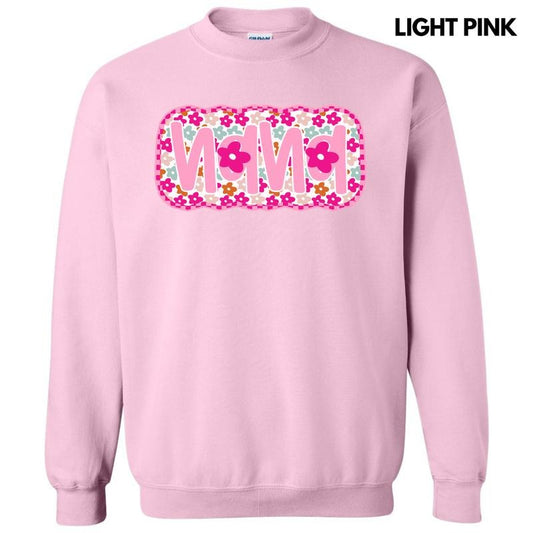 Bloom Nana Sweatshirt 'NLB'