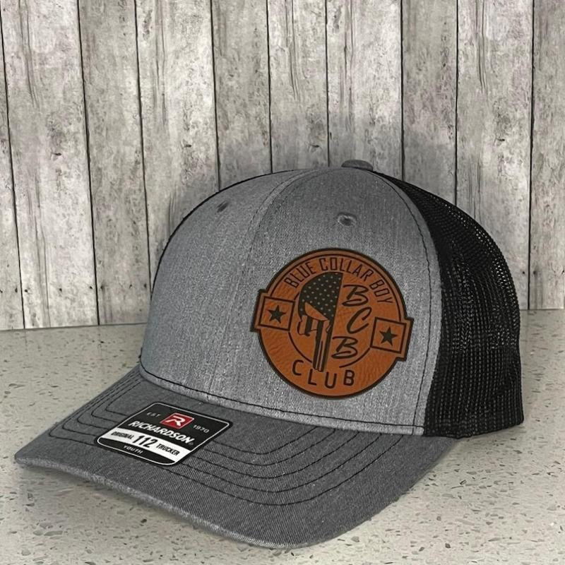 Blue Collar Boy Club Richardson 112 twill mesh snapback hat T-Shirts, Hoodie, Sweatshirt | DripVista.com