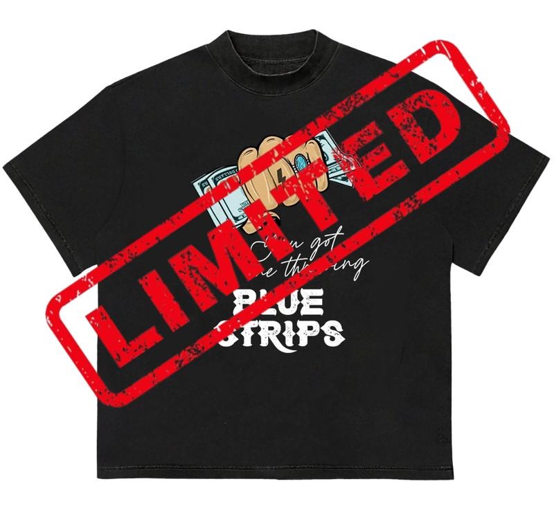 Blue Strips Jess.sieesie Murur.muph Gildan T-Shirt Lightweight, Soft, and Stylish Hoodie, Sweatshirt | DripVista.com