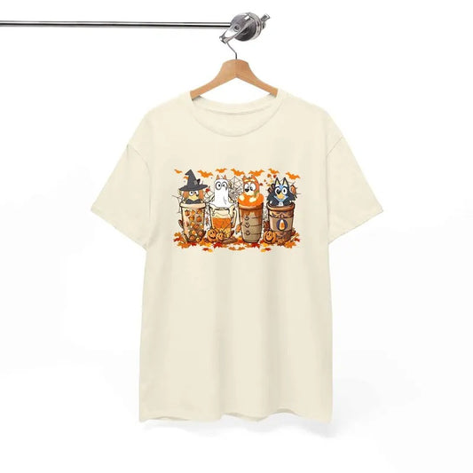 Bluey Halloween Tshirt, Sweatshirt, Hoodiestyle{n002}3