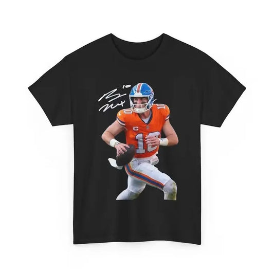 Bo Nix Tee Denver T Shirt Bolieve T Shirt Bo Nix T Shirt