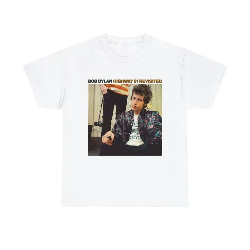 Bob Dylan-Like a Rolling Stone Shirt Hoodie, Sweatshirt | DripVista.com