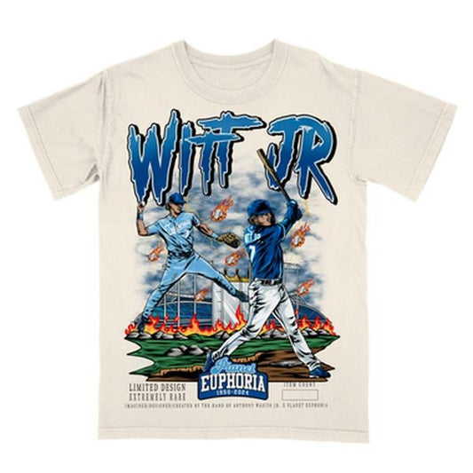 Bobby Witt Jr. Tee #/500