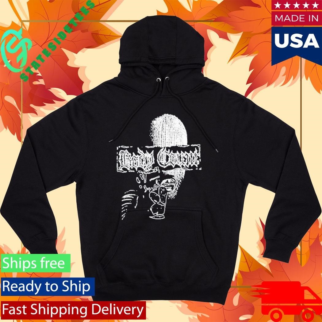Body Count Ski Mask Shirt