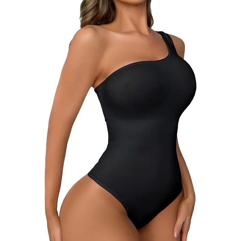 Bodysuit Straw hat pirates Shoulder Tummy Control Shapewear Seamless Thong FOG T-Shirts, Hoodie, Sweatshirt | DripVista.com